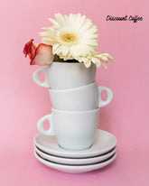 TAZAS GALILEO